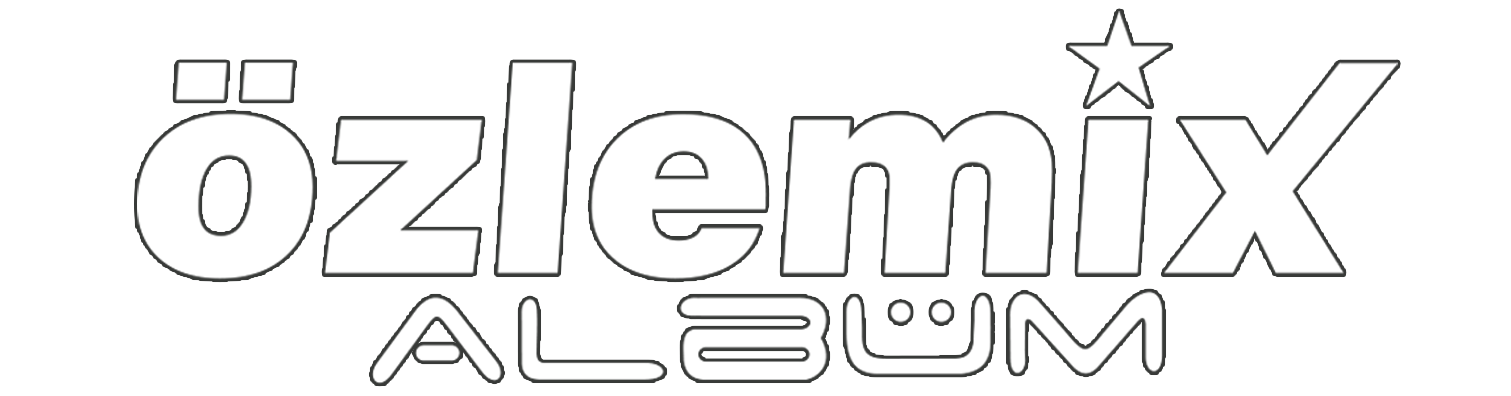 Özlemix Albüm